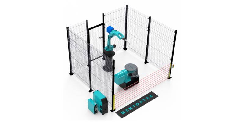 Стандартный кейс для сварочного производства