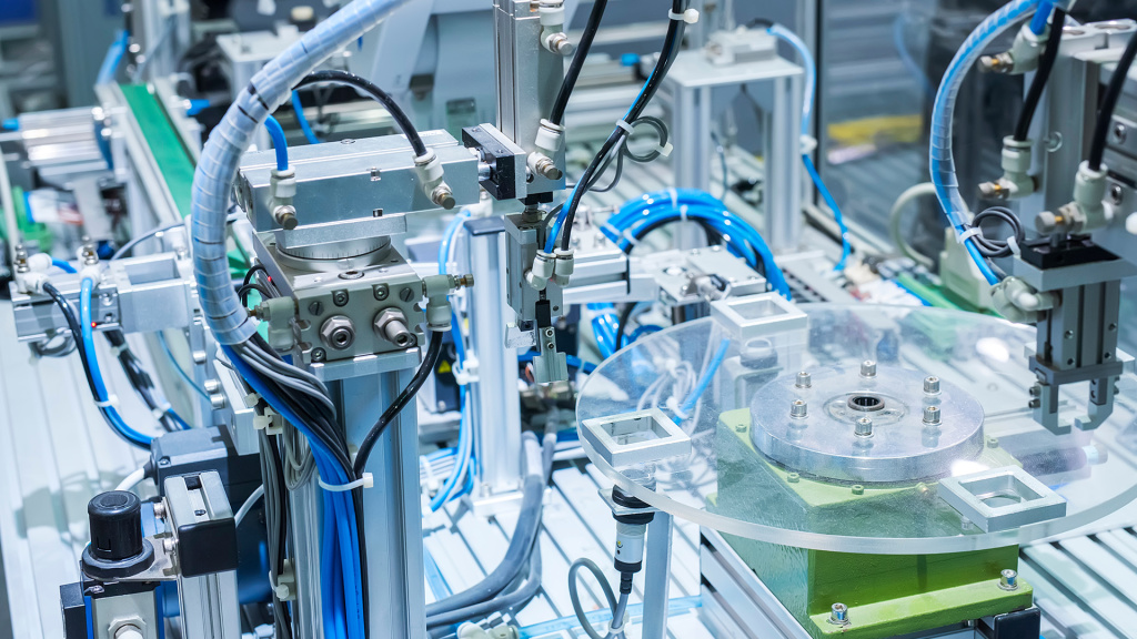 Мойка дисковых пил